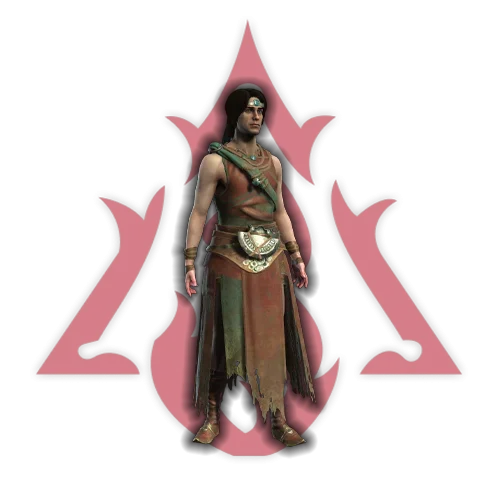 Ready to Go Sorcerer Build
