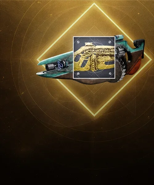 Centrifuse Catalyst (Masterwork)
