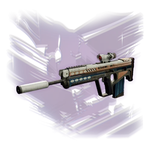 Randy's Throwing Knife