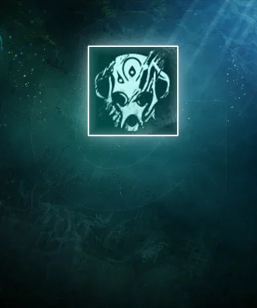 Ghosts of the Deep Solo Flawless