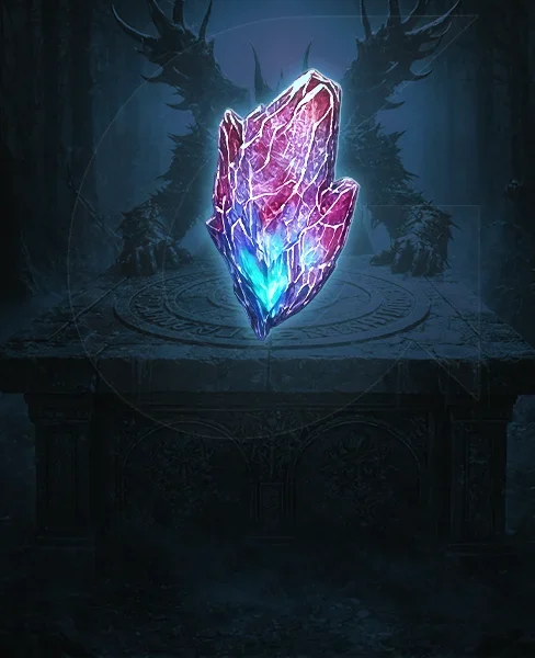 Forgotten Souls