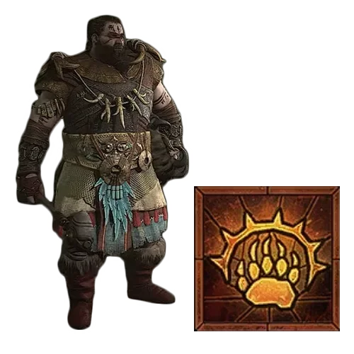 Pulverize Druid Build