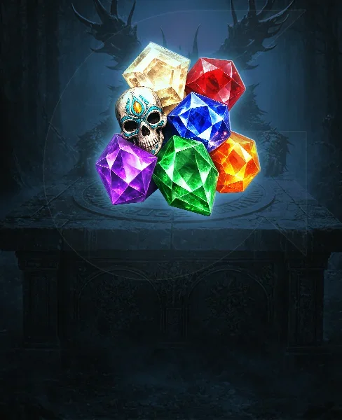 Gems