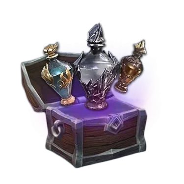 Elixir Crafting Bundle