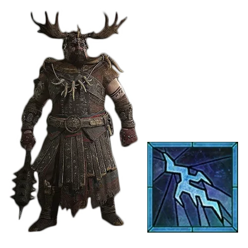 Lightning Storm Druid Build