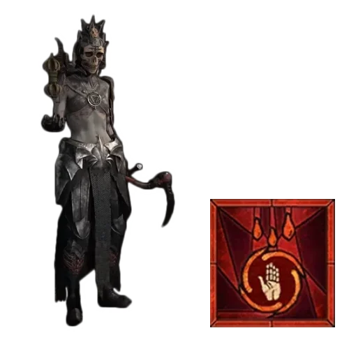 Blood Surge Necromancer Build