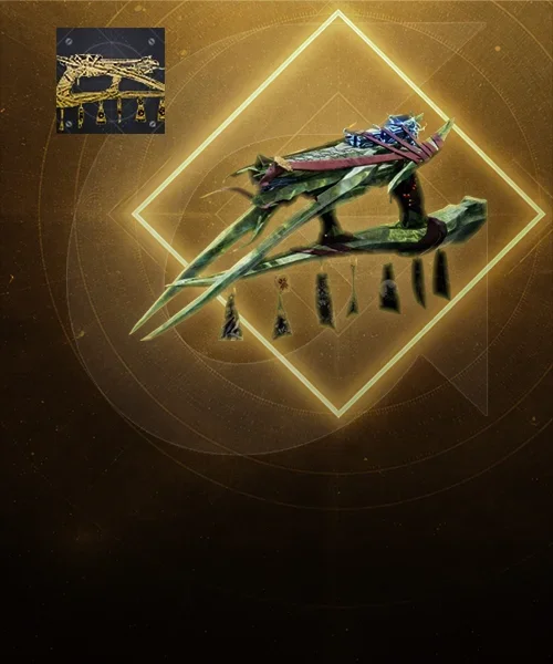 Ex Diris & Catalyst
