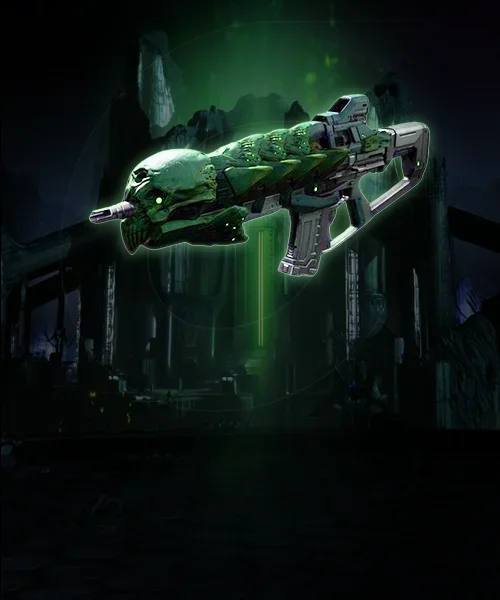 Abyss Defiant