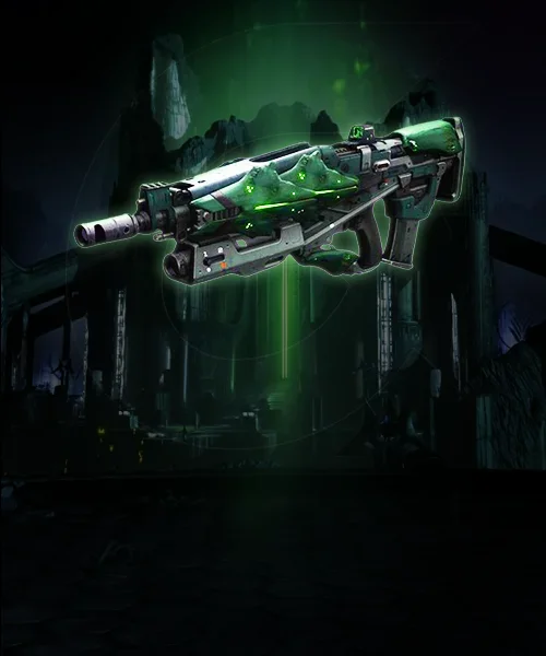 Oversoul Edict