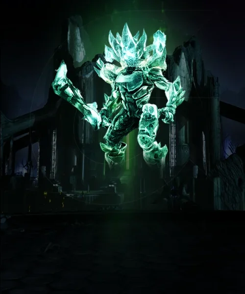 Crota Final Boss Kill