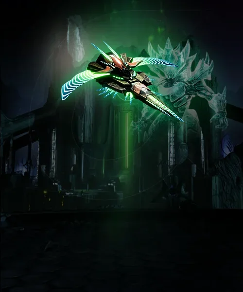 Master Crota's End