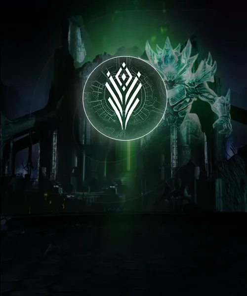 Crota's End Raid