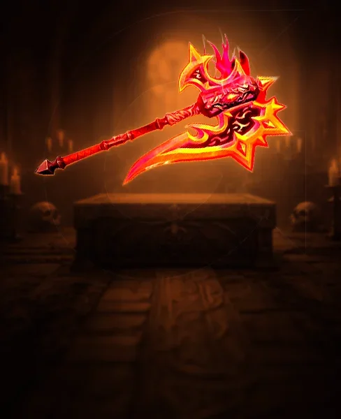 Fyr'alath the Dream Render