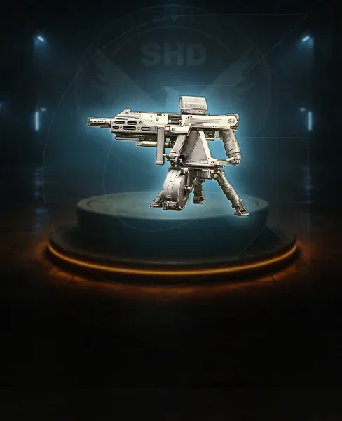 Ouroboros SMG
