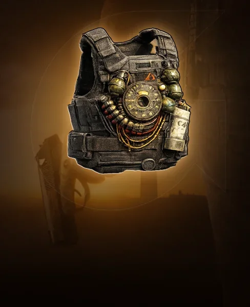 Collector Chest