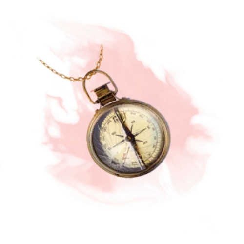 Lost Stopwatch Artifact