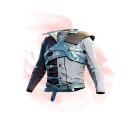 Nimble Coat Artifact