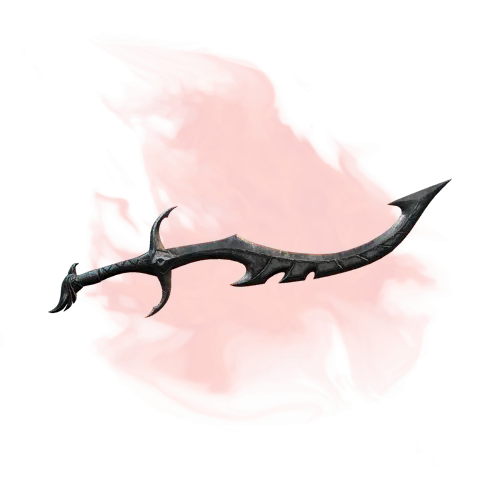 The Butcher Artifact