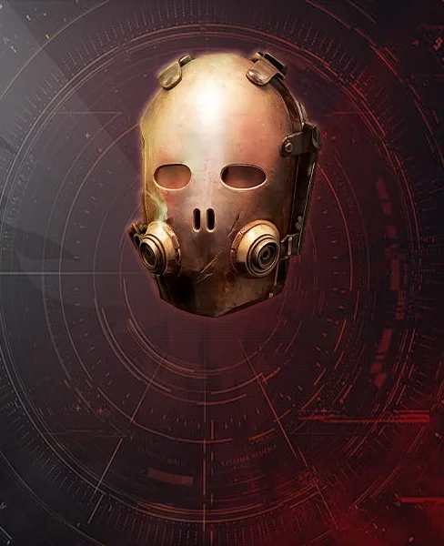 Wright Mask