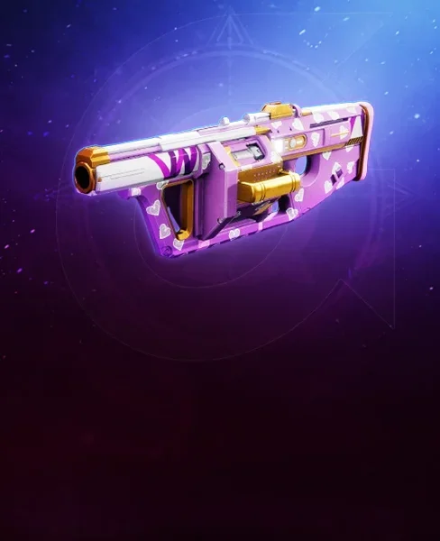 Acosmic God Roll