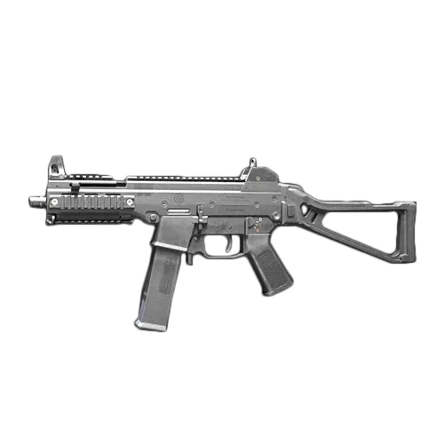 Striker (SMG)