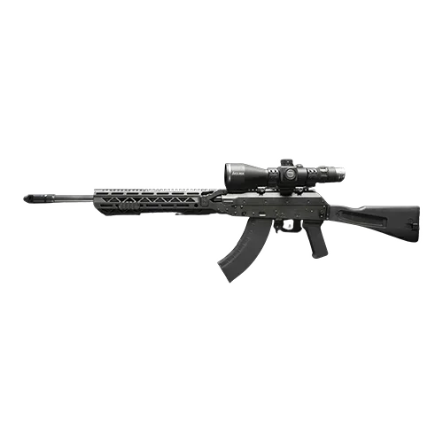 Longbow (SR)