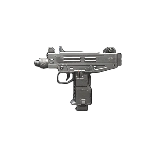 WSP Stinger Handgun