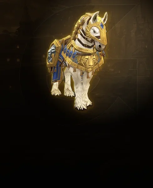 Mount Unlock