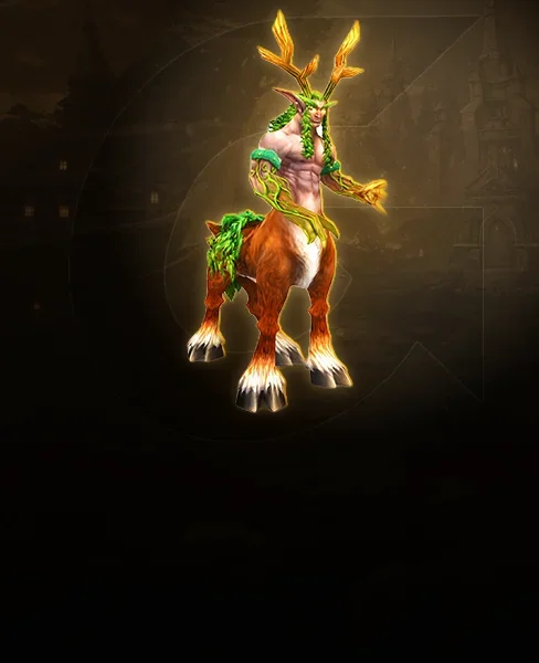 Cenarion Circle Reputation