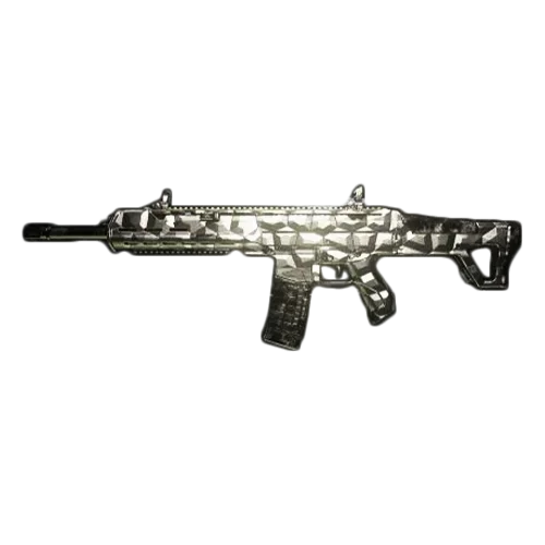 Forged Camo