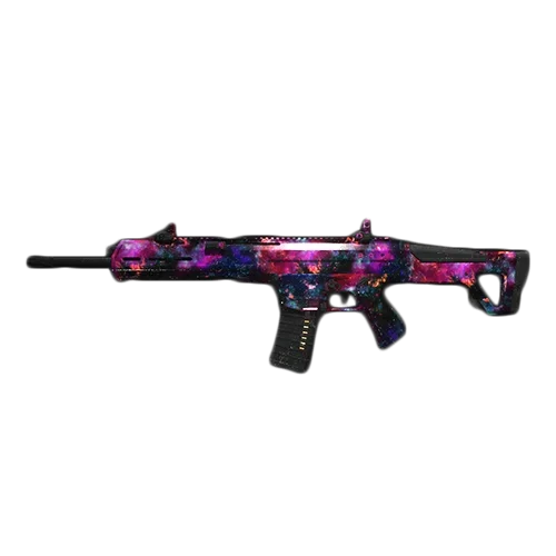 Interstellar Camo