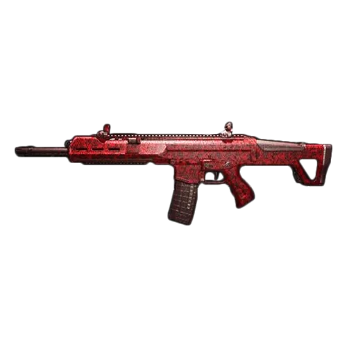 Zircon Scale Camo