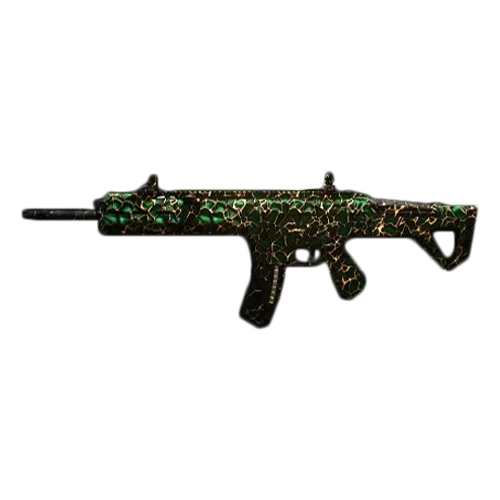 Serpentinite Camo