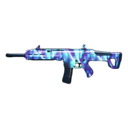 Borealis Camo
