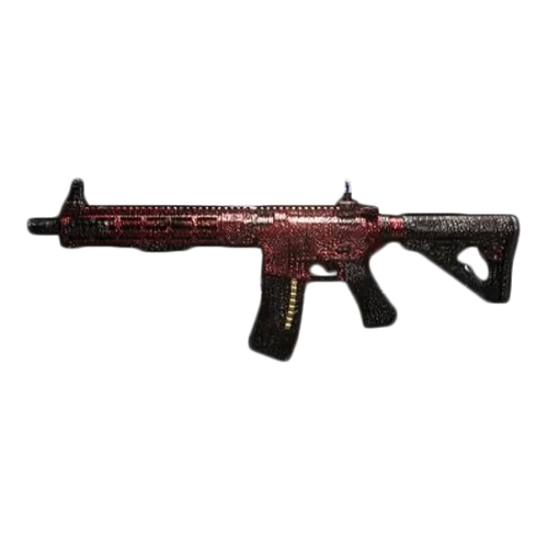 Spinel Husk Camo