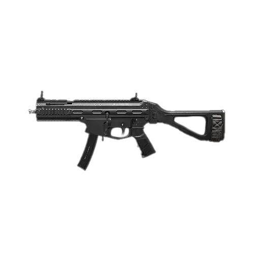 Striker 9 (SMG)