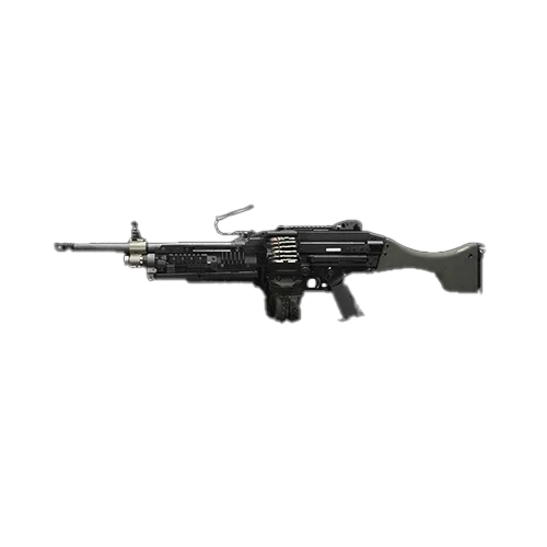 Bruen MK9 (LMG)