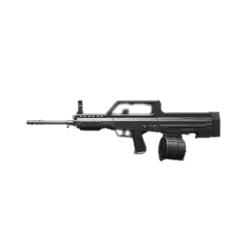 DG-58 LSW (LMG)
