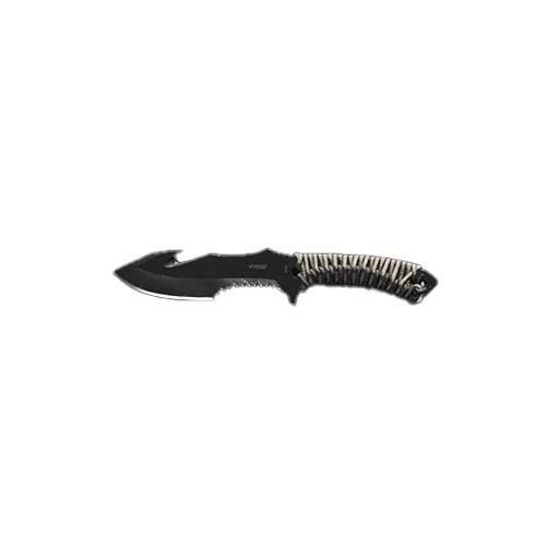 Gutter Knife Melee