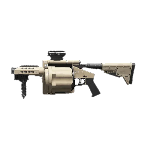 RGL-80 Launcher