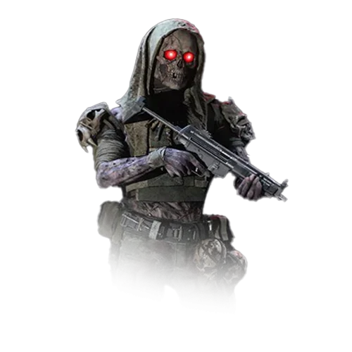Bone Collector Operator