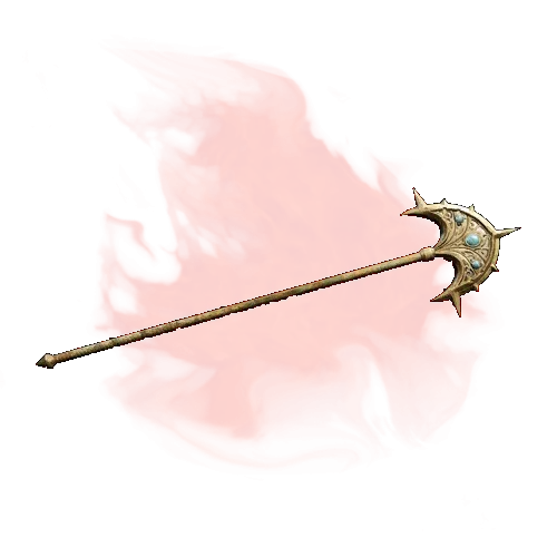 Vengeance Artifact