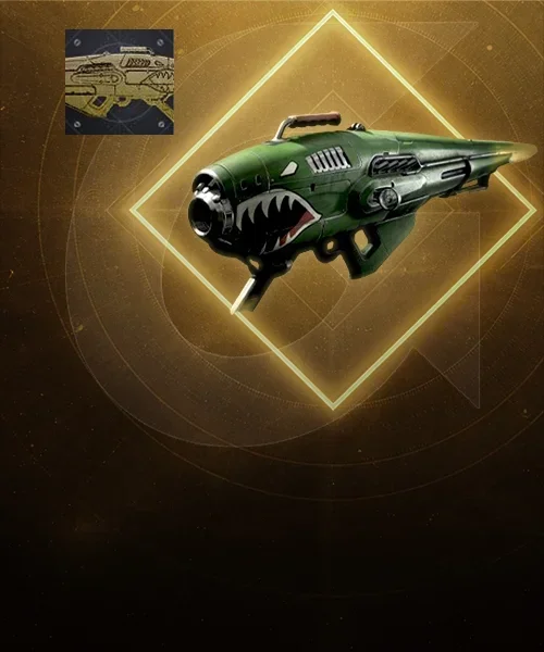 Dragon's Breath & Catalyst