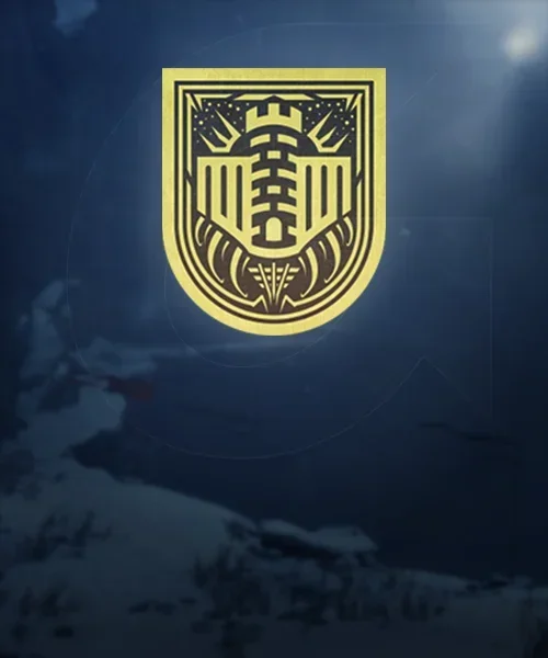 Wrathbearer Title
