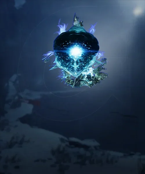 Hefnd Boss Kill