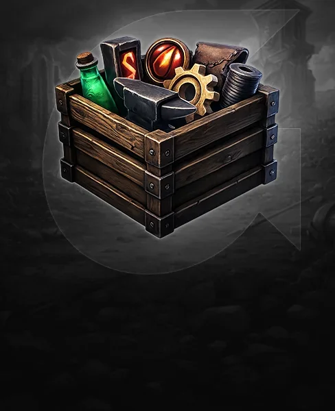 Profession Kits