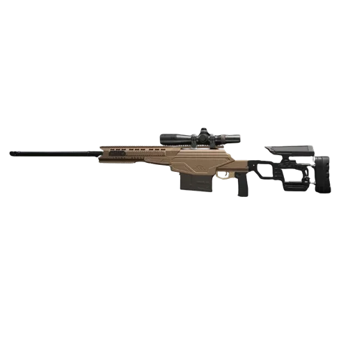 XRK Stalker (SR)