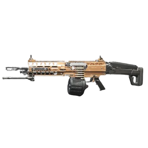 TAQ Evolvere (LMG)