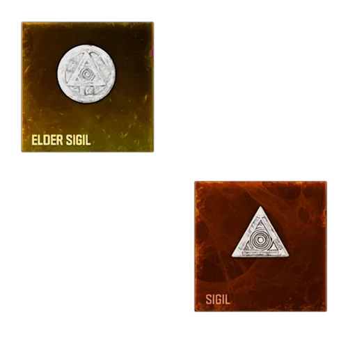 Sigils Farming