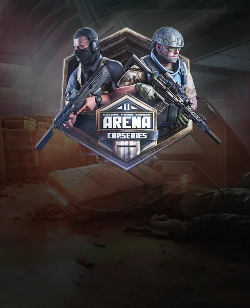Arena Wins